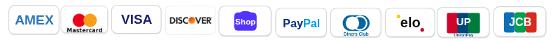 credit card logos 