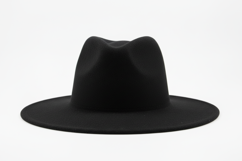 remove the Black ribbon from around it