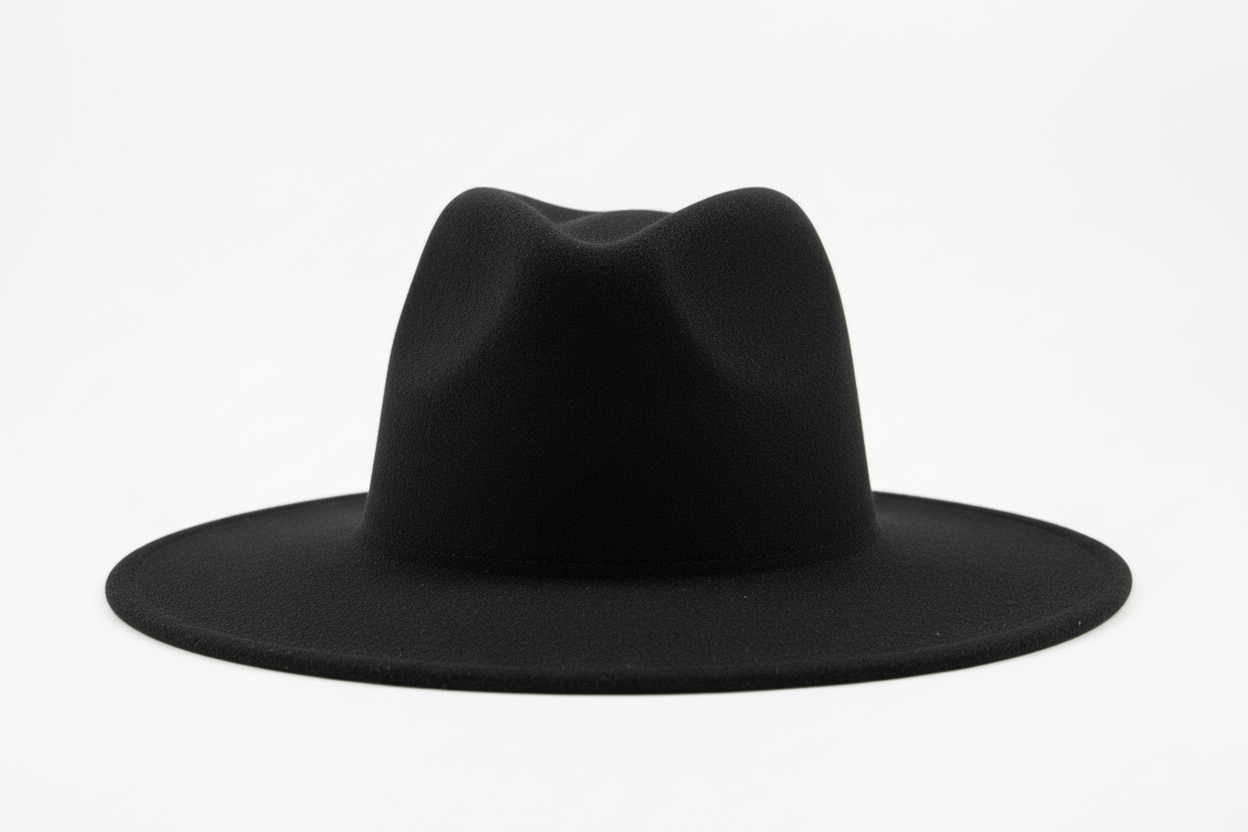 remove the Black ribbon from around it