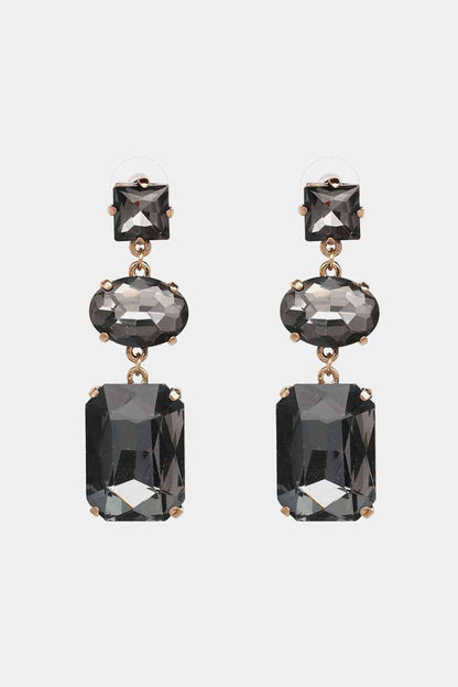 Geometrical Earrings